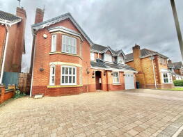 7, Kinloch Drive, Dudley DY1 3DB