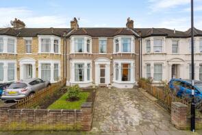 12, Wellmeadow Road, London SE13 6TB