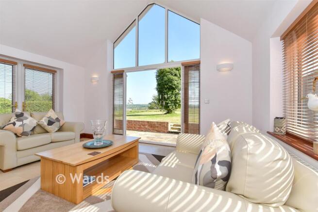 Internal Lifestyle Photograph