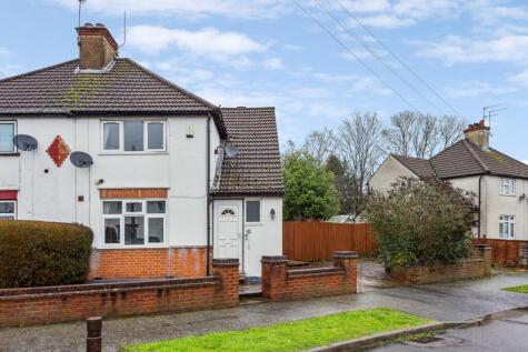 Greenway, Pinner, HA5