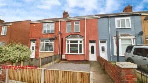 19, Redbourne Road, Bentley, Doncaster DN5 0EJ