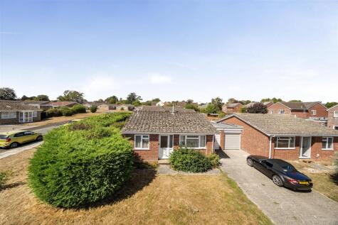 St. Marys Road, Sherborne, Dorset