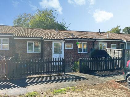 Tobago Close, Basingstoke, Hampshire, RG24
