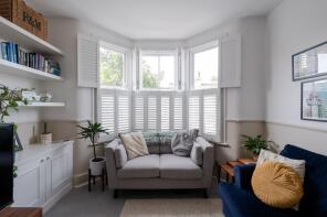 84, Brunswick Road, London E10 6RS
