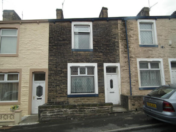 Front Elevation
