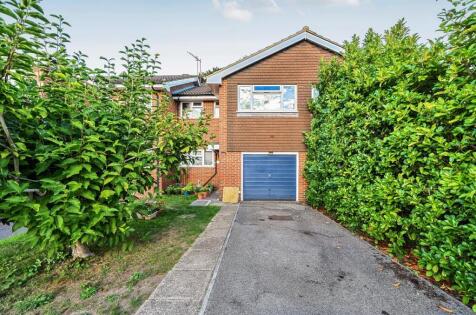 Easington Place, Guildford
