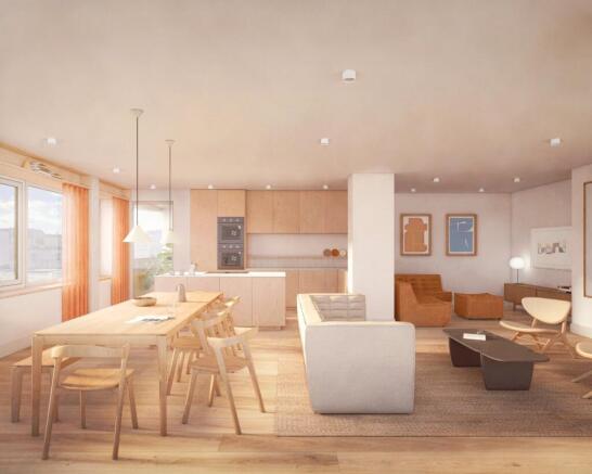 Living/Dining