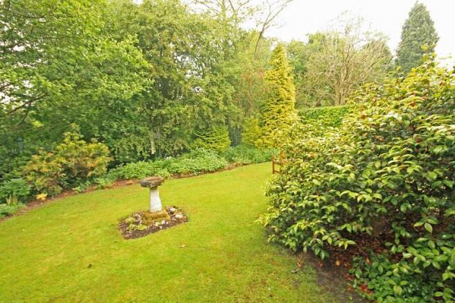 Gardens