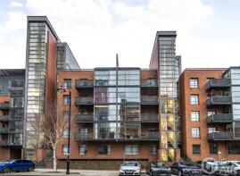 Flat 94, 382, Deansgate, Manchester M3 4LA