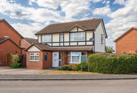 Meadow Lane, Up Hatherley, Cheltenham, Gloucestershire, GL51