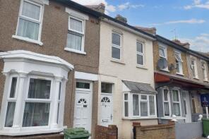 32, Pitchford Street, Stratford, London E15 4RX