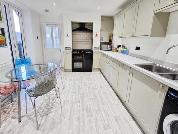Kitchen Dining