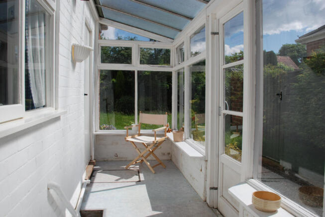 Sun Room