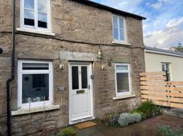 3, The Gardens, Heol Y Dwr, Hay-on-wye, Hereford HR3 5AU