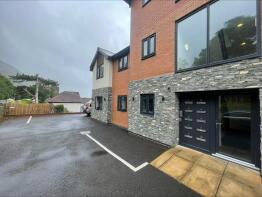 Apartment 1, Awel Ynys, Bangor Road, Penmaenmawr LL34 6ND