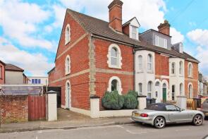 3, Hartington Road, Salisbury SP2 7LG
