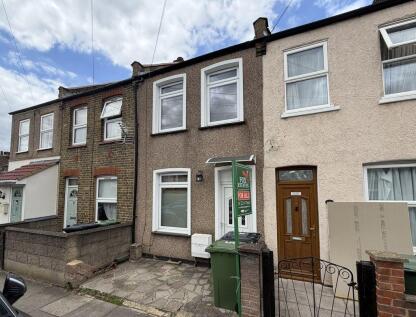 Barham Road, Dartford
