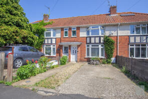 43, Beeching Road, Norwich NR1 2LE