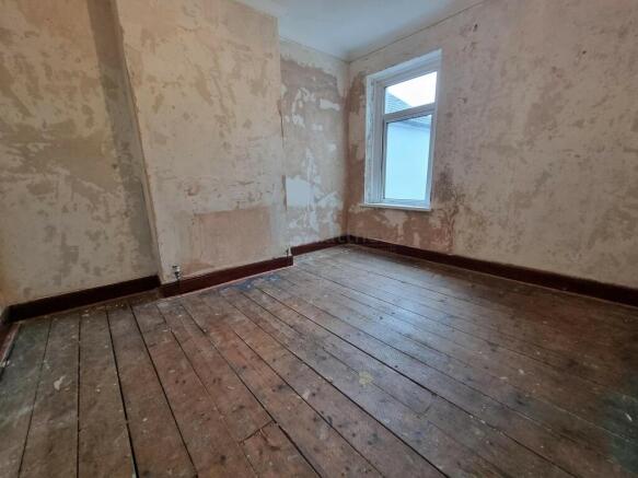 Bedroom  Two