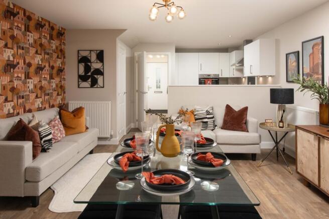 3 bed End of Terrace for sale Image 4