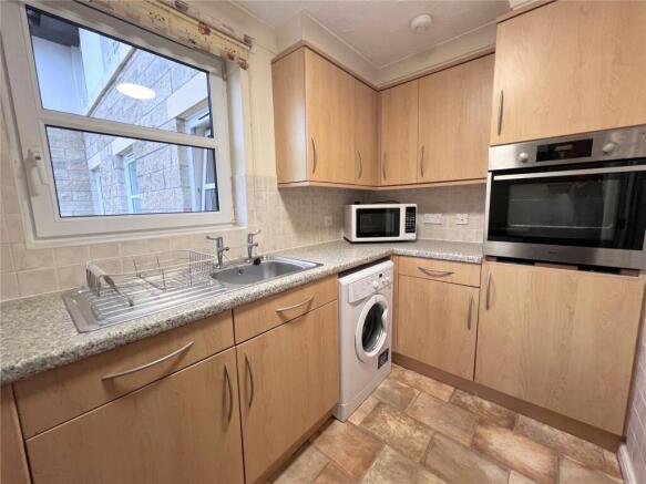 Flat 37, 11 Clachnaharry Road, Inverness, IV3 photo 4