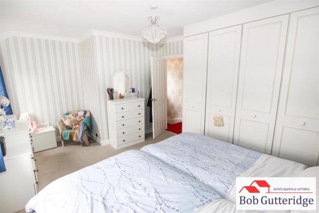 BEDROOM ONE (FRONT)