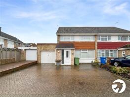 34, Northwood Drive, Sittingbourne ME10 4QR