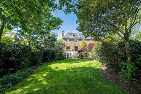 Kidbrooke Grove, London, SE3