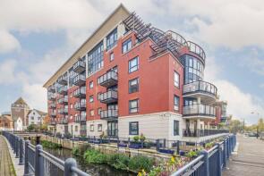 5, Ravens House, Wadbrook Street, Kingston Upon Thames KT1 1HR