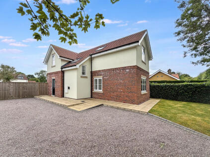 Main Street, Fulstow LN11 0XF