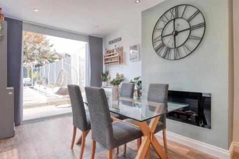 Stancroft Grove, Birmingham