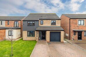 19, Corver Crescent, Hazlerigg, Newcastle Upon Tyne NE13 7FW