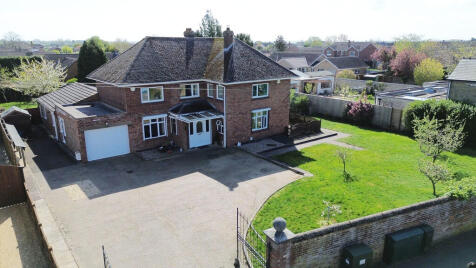 London Road, Chatteris, Cambs., PE16 6LW