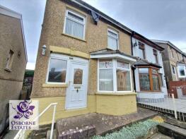 71, Thomas Street, Hendreforgan, Gilfach-goch CF39 8TY