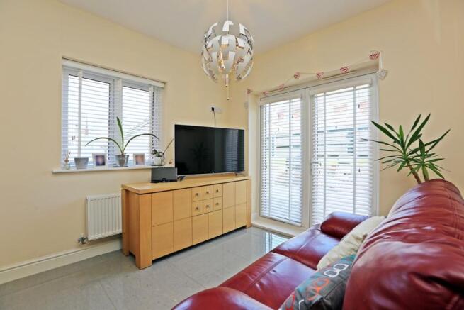 Kitchen/Dining/Famil