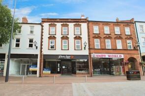 20, Hodgsons Court, Scotch Street, Carlisle CA3 8PL