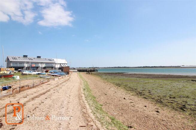 Shotley Lifestyle