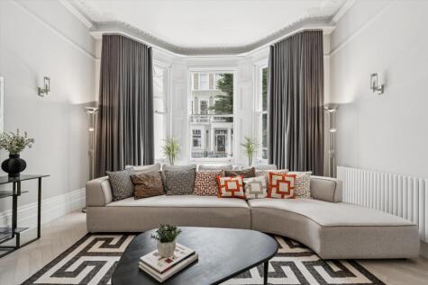 Southwell Gardens, London SW7