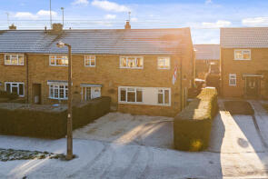 11, Mill Crescent, Southam CV47 0LL