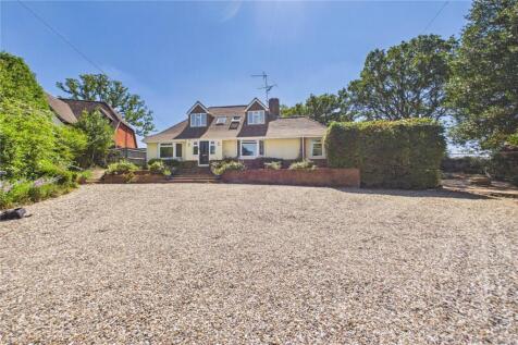Beech Road, Purley on Thames, Reading, Berkshire, RG8