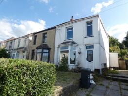 31, Main Road, Neath SA10 9HR