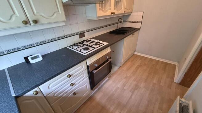 1 bed Apartment to rent Image 7