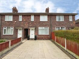 73, Cavour Street, Etruria, Stoke-on-trent ST1 5PN