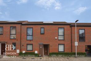 6, Marine Crescent, Hainault, Ilford IG6 2FJ