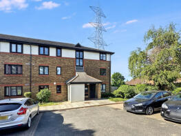 9, Sycamore Court, Morgan Drive, Horns Cross, Greenhithe DA9 9DT