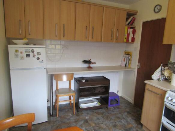Kitchen Additional
