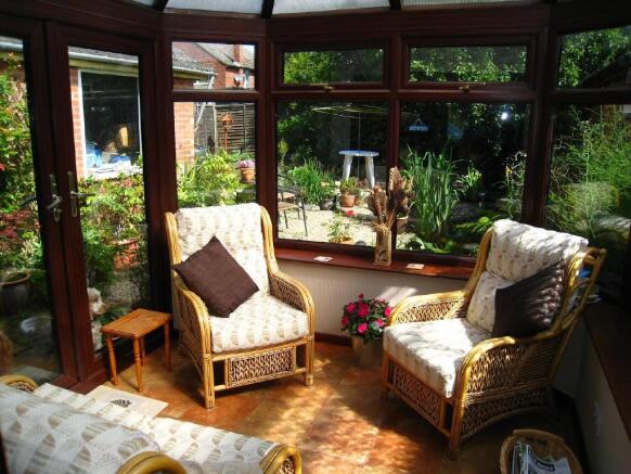 CONSERVATORY