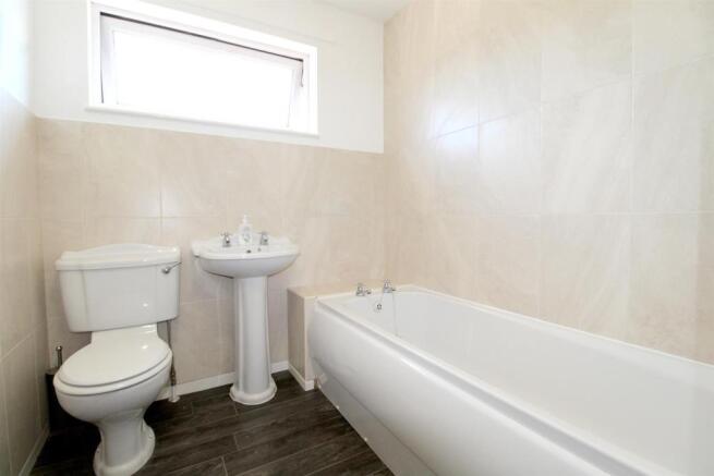 House Bathroom