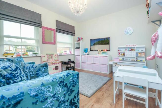 Play Room 