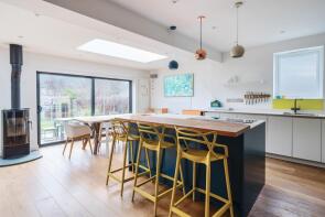 31, Woodhouse Road, Hove BN3 5NA